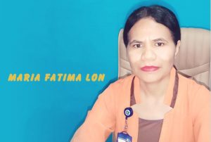 Pribadi Yang Solutif