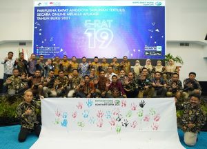 Perluas Segmen Milenial, KSPPS BHS Matangkan Digitalisasi pada 2022