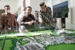 Target Aset Kopsyah BMI Tembus Rp1 Triliun