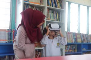 Bagaimana Mempersiapkan Anak-anak Kita Menghadapi Industri 4.0?