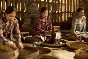 Generasi Kedua Oei Penyelamat Djarum