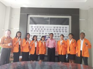 Gandeng Universitas Nusa Nipa, Kopdit Pintu Air Peduli Pendidikan