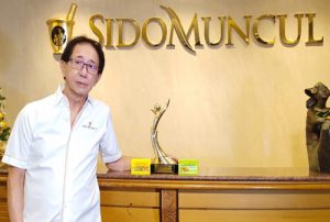 Implementasi Akal Budi dan Akal Sehat ala Irwan Hidayat