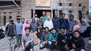 Koperasi Bahtera, Pertahankan Kopi  sebagai Nafas Kehidupan Petani