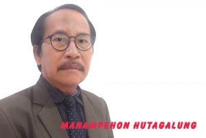 Pejuang Koperasi