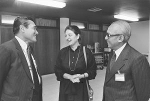 20 Februari 1967 – Pembentukan IGGI