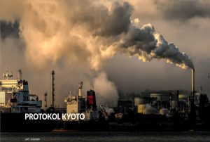 16 Februari 2005 – Protokol Kyoto Diberlakukan