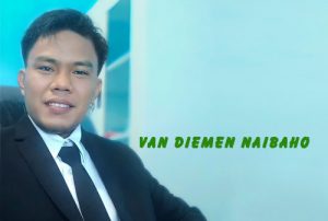 Selalu Optimis