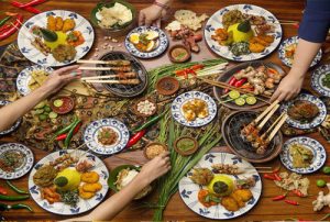 5 Tren Perubahan di Bisnis Resto & Café