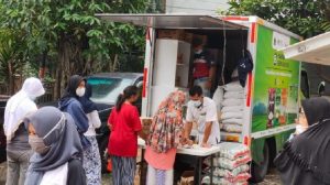 Terkait Minyak Goreng, Food Station Ikuti Kebijakan Kemendag