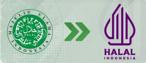 BPJPH Tetapkan Logo Label Halal Indonesia yang Baru