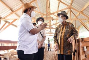 BMT BUS Lasem,  Dari Kebangkitan Ummat Menuju Kemandirian