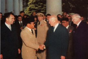 28 Maret 1963 Deklarasi Ekonomi