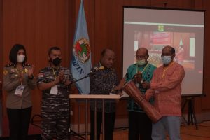 Dekopin Dorong Koperasi di Papua Aktif Pasarkan Produk Lokal