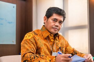 Hajatan TIIWG G20 Wujudkan RI Masuk Sepuluh Besar Dunia