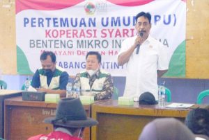 Ekspansi di Jalur Pantai Utara Jawa Barat