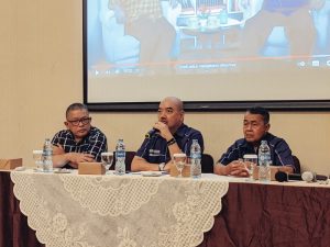 Inkoppas Minta Dilibatkan dalam Distribusi Minyak Goreng Satu Harga