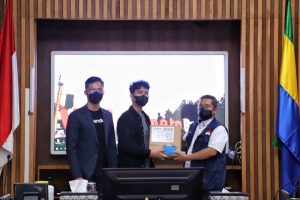 Hari Musik Nasional, Pemkot Bandung dan Gojek Beri Apresiasi untuk 65 Musisi