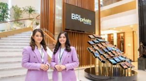 BRI Catat Pertumbuhan “Wealth Management “ 21 Persen pada Januari 2022