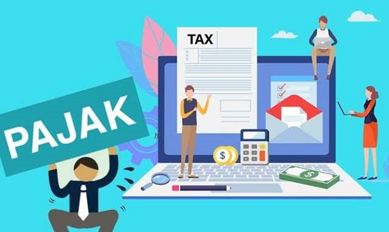 Kenaikan PPN 12% Berpeluang Hambat Pertumbuhan Ekonomi RI