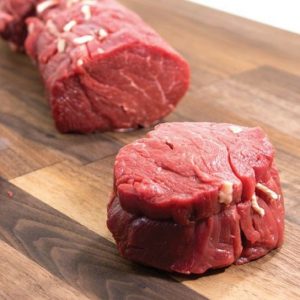 Berkurangnya Pasokan Sapi Australia Picu Kenaikan Harga Daging