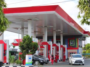 Kementerian ESDM Nyatakan Tidak Ada Perubahan Harga Pertamax