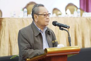 KPPD DKI Jakarta Dongkrak Aset Rp304 miliar