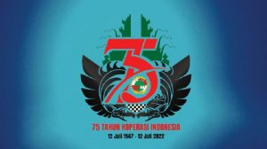 Dekopin Luncurkan Logo Resmi Peringatan Hari Koperasi ke 75
