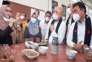 LPDB-KUMKM Menyasar Koperasi Sektor Produktif