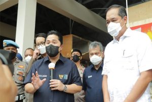 Langkah Nyata BRI Berdayakan UMKM