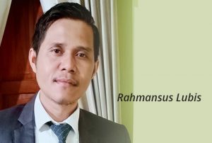 Menikmati Pengalaman Berkoperasi