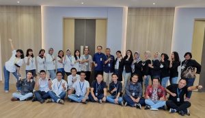 Koperasi Astra: Bangkit Melalui Kolaborasi