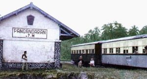 Realisasi Revitalisasi Jalur KA Banjar-Cijulang Akan Dongkrak Perkembangan Wisata di Pangandaran
