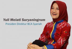 BCA Syariah Target Pembiayaan Tumbuh 7%-9%