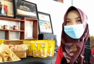 Alsafood, Produk Olahan Ikan Tuna Kreatif dari Pacitan