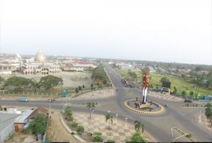 Merauke, Dari Papeda Hingga Kerajinan Kulit Buaya