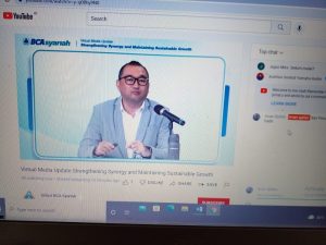 2021, BCA Syariah Catat Aset Rp10,6 Triliun dan Laba Rp107, 5 Miliar