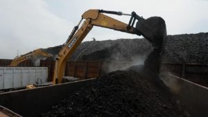 Pelanggar DMO Batubara Diancam Sanksi Denda