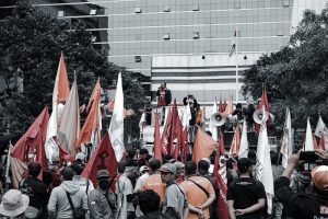 Buruh Tolak Tapera karena Tidak Ada Kepastian Dapat Rumah