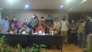 Pasca Putusan MA, Sejumlah Induk dan Koperasi Besar Desak Pemerintah Ambil Sikap Terkait Dekopin