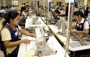 Perjanjian Dagang Indonesia-Bangladesh Jangan Sampai Merugikan Usaha Konveksi Domestik