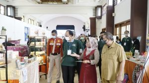 Dekopin Minta Pelaku Koperasi Dorong Keterlibatan Anak Muda