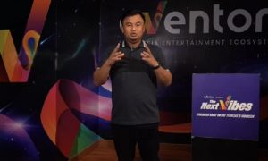 Apkasi Dukung The Next Vibes, Program Pencarian Bakat Daring  Terbesar di Indonesia