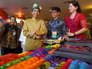 UMKM Bali Sudah bisa kembali bernafas