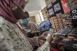 KemenKopUKM Bakal Gelar Business Matching Tahap 2