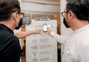 Program Santri Digitalpreneur Dibuka Kembali Kemenparekraf