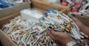 Bahayanya Rokok Dijual Murah, Kemenkeu Pantau Harga Rokok