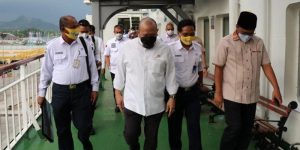 Legislator Minta Pemerintah Segera Antisipasi Lonjakan Mudik