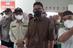 Target 30 Juta UMKM Sudah Menuju Ekonomi Digital