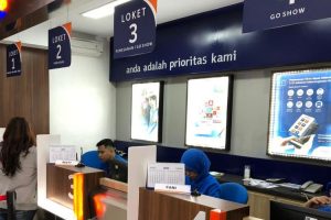 Terjual 156 Ribu Tiket Mudik Lebaran, 82 Persen dari Target 